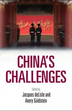 China's Challenges