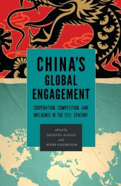 China's Global Engagement