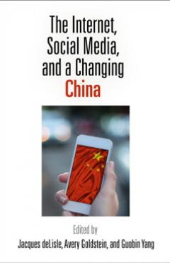 The Internet, Social Media, and a Changing China