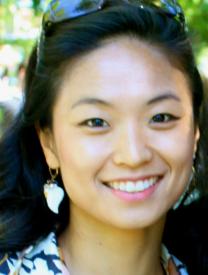 Portrait of Seung-Youn Oh